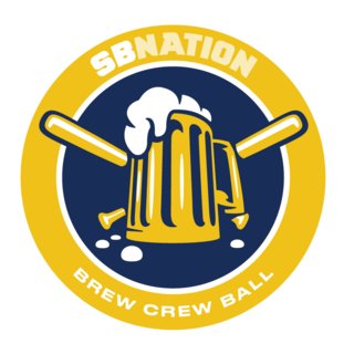 Profile Picture of Brew Crew Ball (@BrewCrewBall) on Twitter
