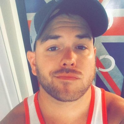Profile Picture of Josh Harkleroad (@j_hark12) on Twitter