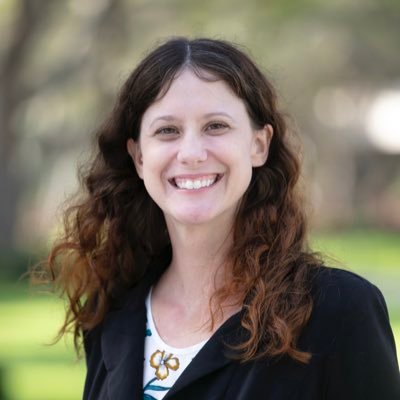 Profile Picture of Michelle Petersen (@ML_Petersen) on Twitter