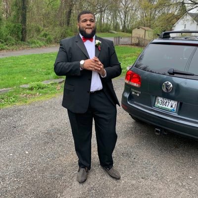 Profile Picture of David Vereen (@dvereen312) on Twitter