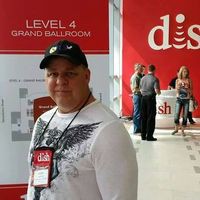 Profile Picture of Kevin Van Orden (@kevin-van-orden-1) on Quora