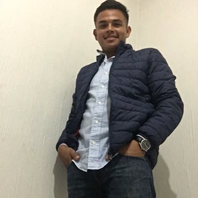 Profile Picture of Manuel Delgadillo Meza (@manueldelgadi16) on Twitter