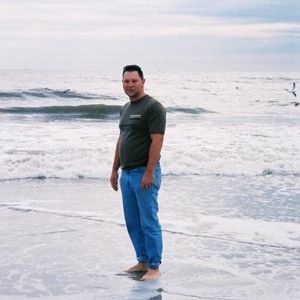 Profile Picture of Greg Mardis (@gregmardis) on Myspace