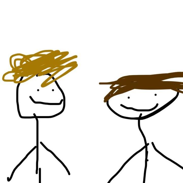 Profile Picture of haven and matthew😎 (@havenandmatthew_) on Tiktok