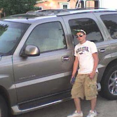 Profile Picture of Derick Stevens (@derickstevens73) on Twitter