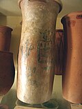 Profile Picture of Ka (pharaoh)on Wikipedia