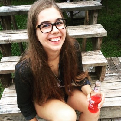 Profile Picture of Kathleen Hawkes (@kathleenxo101) on Twitter
