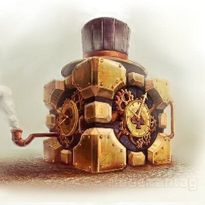 Profile Picture of Howard Phillips (@SpiresAwake) on Twitter