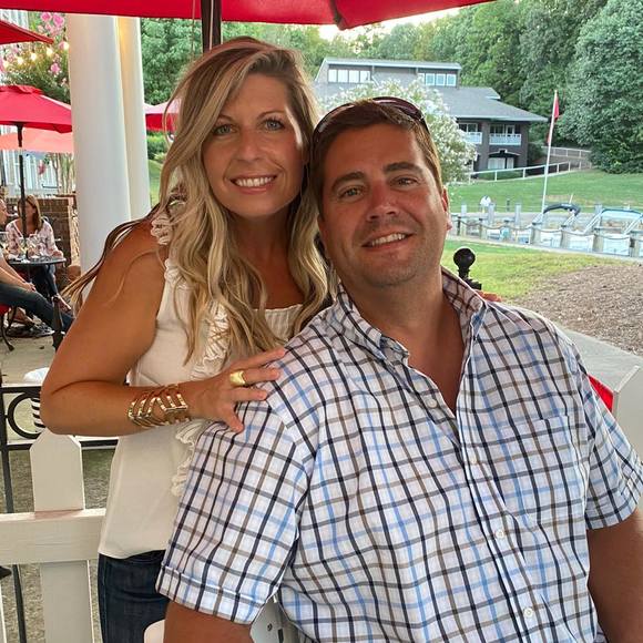 Profile Picture of Rachel Stapleton (@rstapleton83) on Poshmark