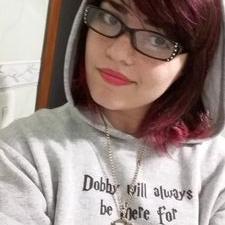 Profile Picture of Tainá Soares (@TaiiCrystal) on Twitter