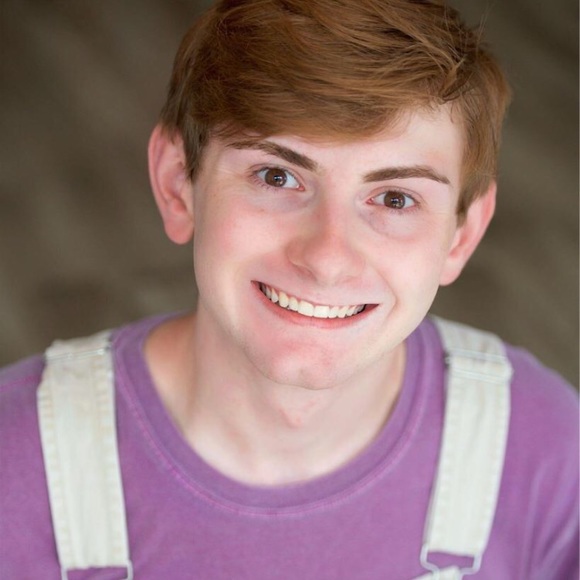Profile Picture of Spencer Mccarrey (@spencermccarrey) on Poshmark