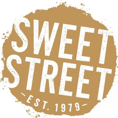 Profile Picture of Sweet Street (@SweetStDesserts) on Twitter