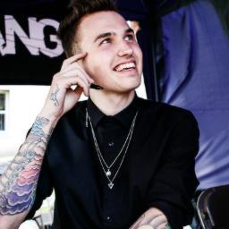 Profile Picture of Alex Babinski Trash (@lowqbabinski) on Twitter