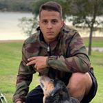 Profile Picture of Eric Carlos 💥 (@eric.carlos) on Instagram