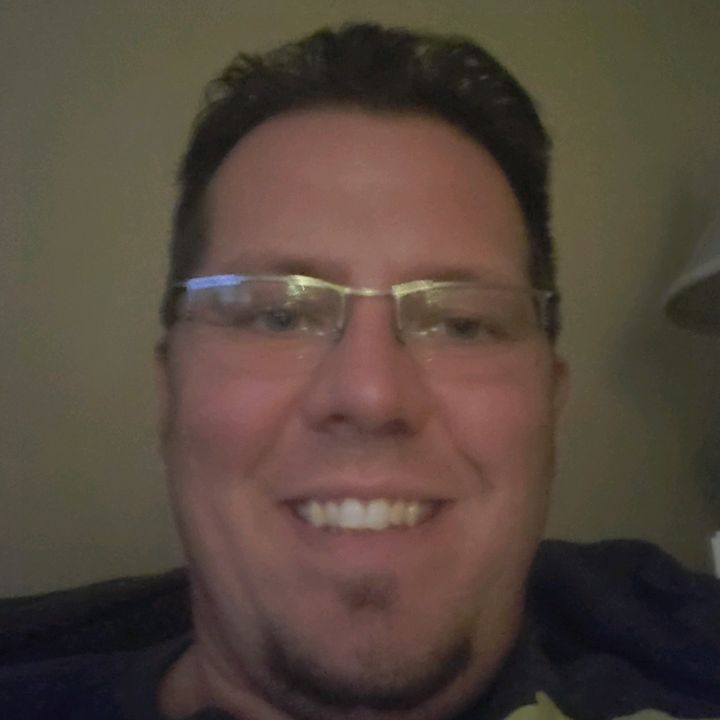 Profile Picture of james cogar (@@jamescogar0) on Tiktok