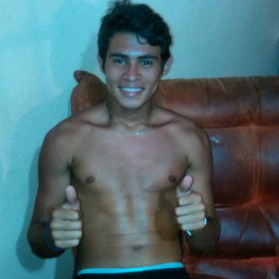 Profile Picture of Joe Rivera (@joeARP) on Twitter
