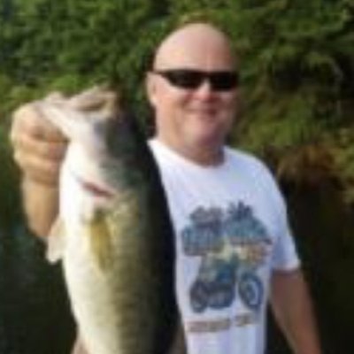 Profile Picture of Jeff Barnette (@JeffBarnette3) on Twitter