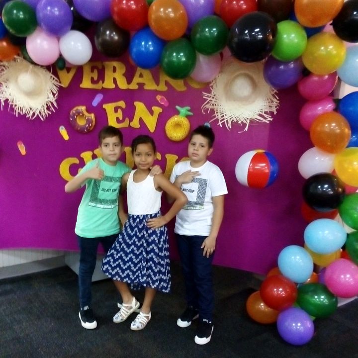 Profile Picture of Arcadio Perez (@chekry24) on Tiktok