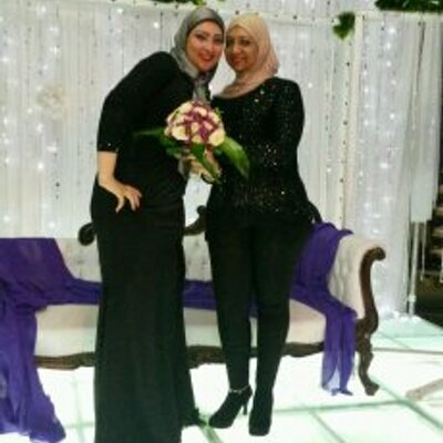 Profile Picture of Dina Khattab (@224ab6f1e7994c4) on Twitter