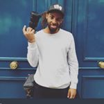 Profile Picture of patrick marcelino (@rascamarao) on Instagram