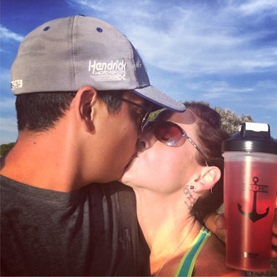 Profile Picture of MissEmeryKay (@EmilyDiazKempf) on Twitter