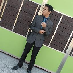 Profile Picture of Fred Ruther Vincent (@FredRutherVince) on Twitter
