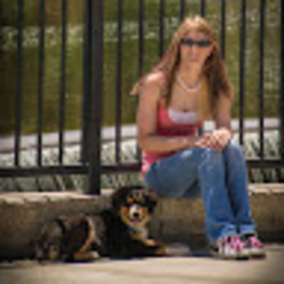 Profile Picture of Cassandra Beck (@cassbex) on Poshmark