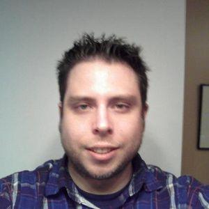 Keven Rousseau - Myspace Profile Picture of Keven Rousseau (@krousseau) on Myspace