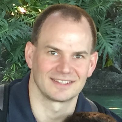 Profile Picture of Scott Kelley (@scottak_umich) on Twitter