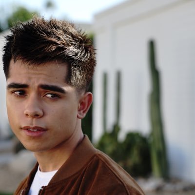 Profile Picture of Martin Martinez (@itsmartymart) on Twitter