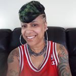Profile Picture of Candace McDaniel (@candycane39) on Instagram