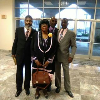 Profile Picture of Leonard Mccall (@leonard.mccall.1610) on Facebook