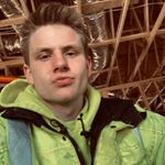 Profile Picture of Mason Boyd (@masboyd12) on Instagram