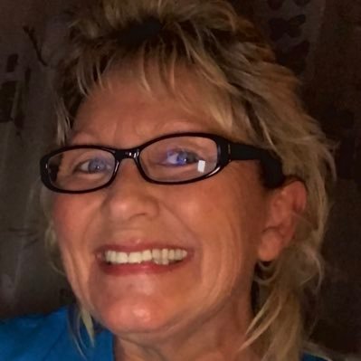 Profile Picture of Sherry Eaton (@EatonSherry) on Twitter