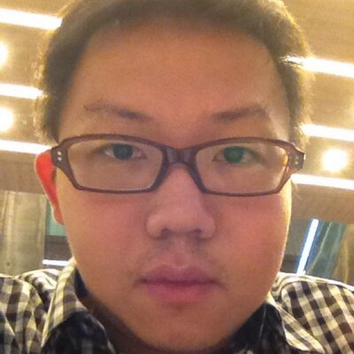 Profile Picture of Kevin Joseph Khoo (@KJKhoo) on Twitter