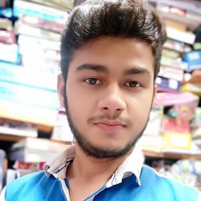 Profile Picture of Ashutosh Kaushal (@Ashutos65291681) on Twitter