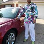 Profile Picture of Thaddeus Warren (@tapdady) on Instagram