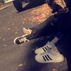 Profile Picture of Trashed_out (@@alexpentecost) on Tiktok
