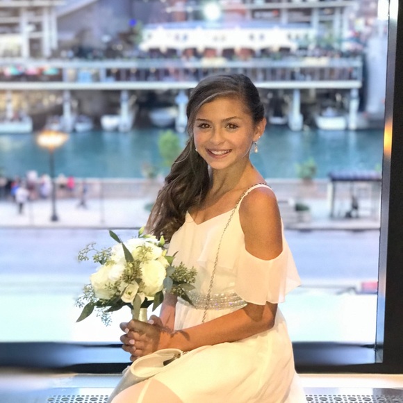 Profile Picture of Lauren Capretti (@lcapretti) on Poshmark