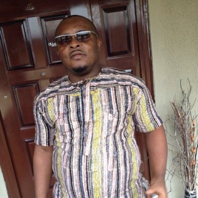 Profile Picture of Chf Andy Ayo Azuka (@AyoAndisa) on Twitter