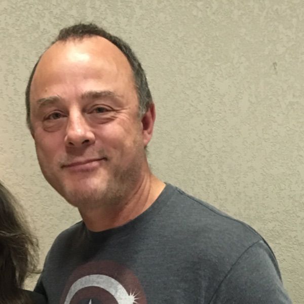 Profile Picture of Banjoman (@@randylong) on Tiktok