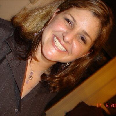 Profile Picture of Ana Paula Graf (@AnaPGraf) on Twitter
