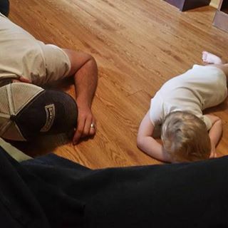 Profile Picture of Jeffery Salter (@jeffery.salter.1) on Facebook