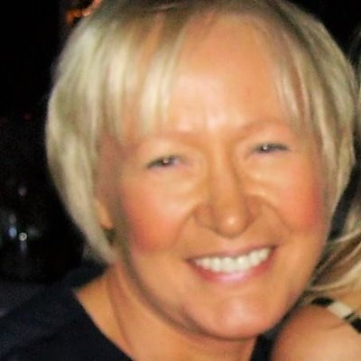 Profile Picture of Catherine Mackay (@cmkhealthatwork) on Twitter