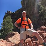 Profile Picture of Mark Genest (@mgvbs621) on Instagram