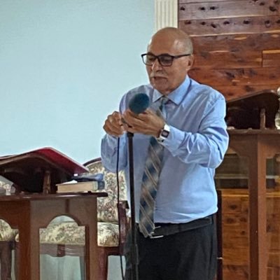 Profile Picture of Edwin Perez Valentin (@EdwinPerezVale1) on Twitter