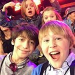 Profile Picture of Casey Mace Aidan Lizzy (@casey_simpson_and_nrdd) on Instagram