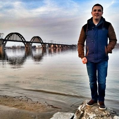 Profile Picture of Богдан (@sas_bohdan) on Twitter