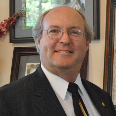 Profile Picture of Robert L. Mauldin (@rmauldin0422) on Twitter