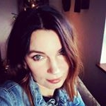 Profile Picture of Paulina Serafin (@pauletta73) on Instagram